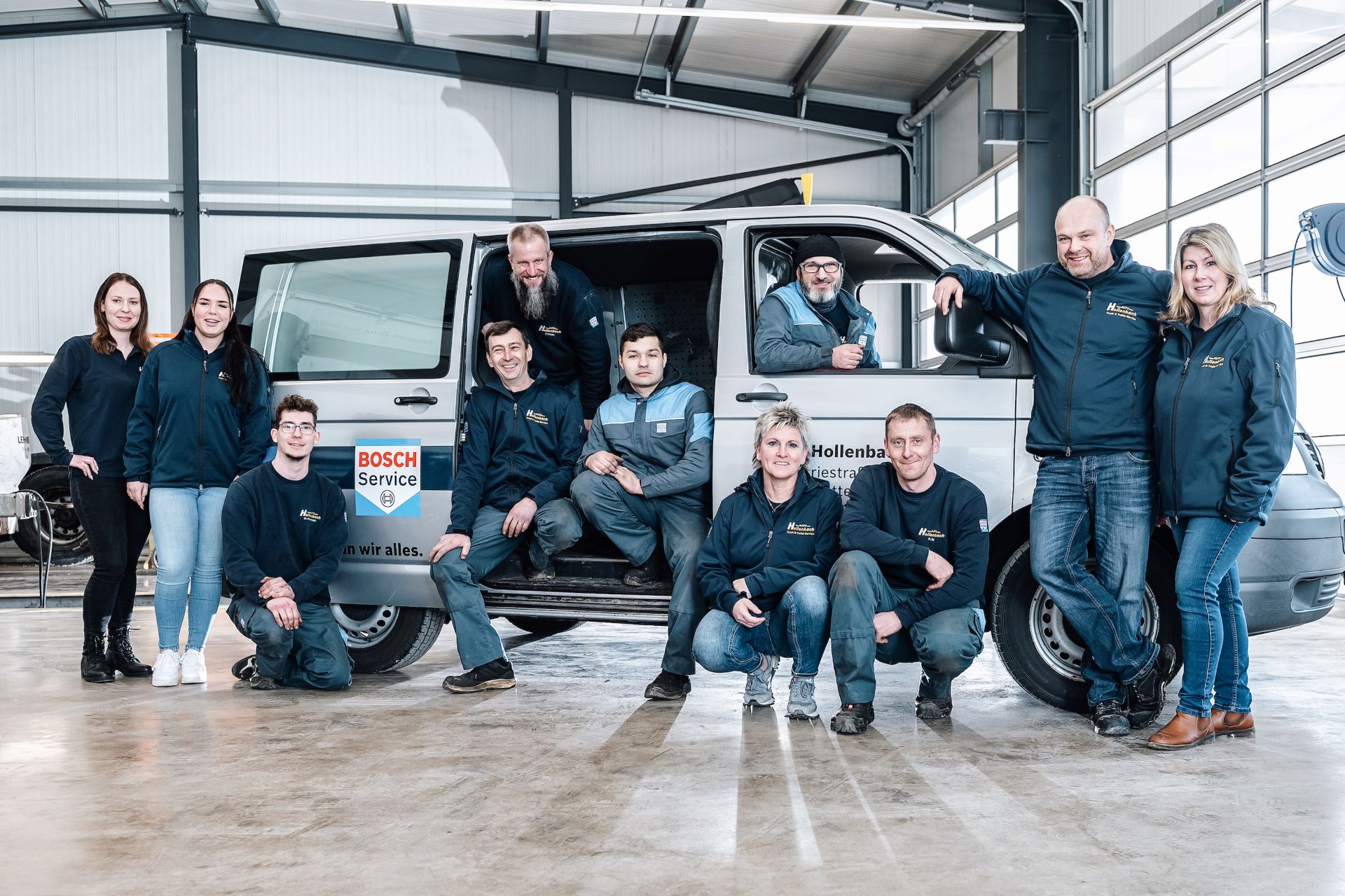 Team Auto Hollenbach e.K.